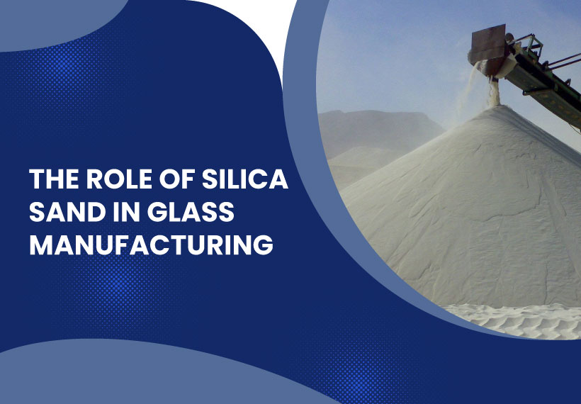 What Is Silica Sand & How Is It Different From Regular Sand? - Shaw  Resources