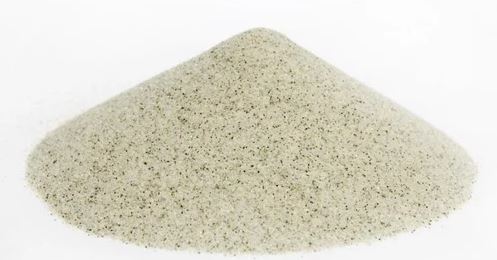 The Role of Silica Sand in Glass Manufacturing - ShreeRam Kaolin