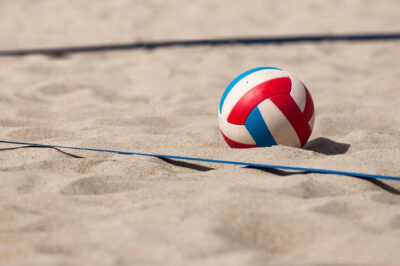 Silica Sand in Sports and Recreation