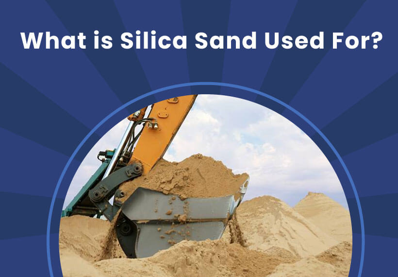 What is Silica?
