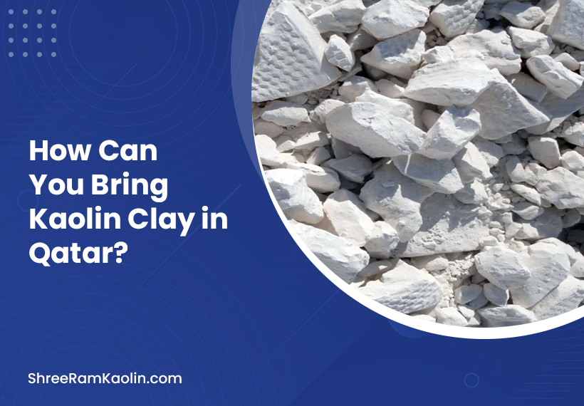 Exploring the Differences: Kaolin Clay vs. Bentonite Clay