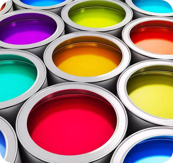 paint industry