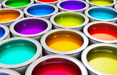 Paint and Coatings