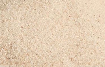 Silica Sand