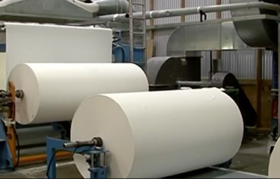 paper industry