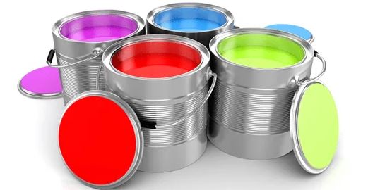 Key Benefits of Kaolin in Paint