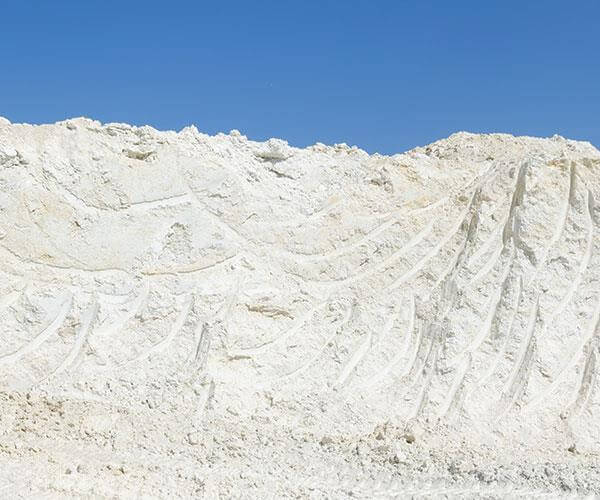 Kaolin Clay
