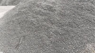 Washed Sand