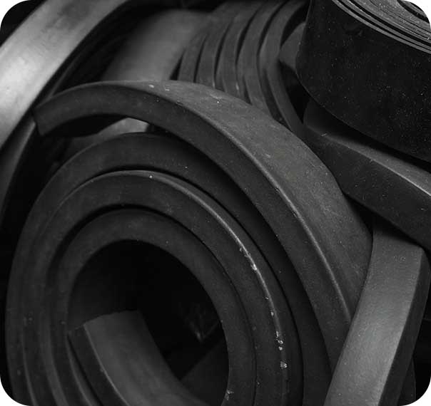 Rubber Industry