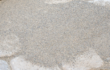 Polymeric Sand