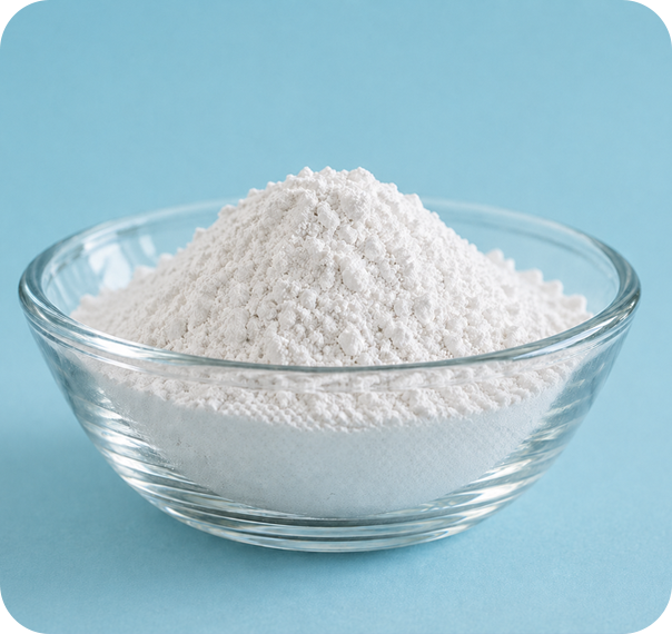 Meta Kaolin