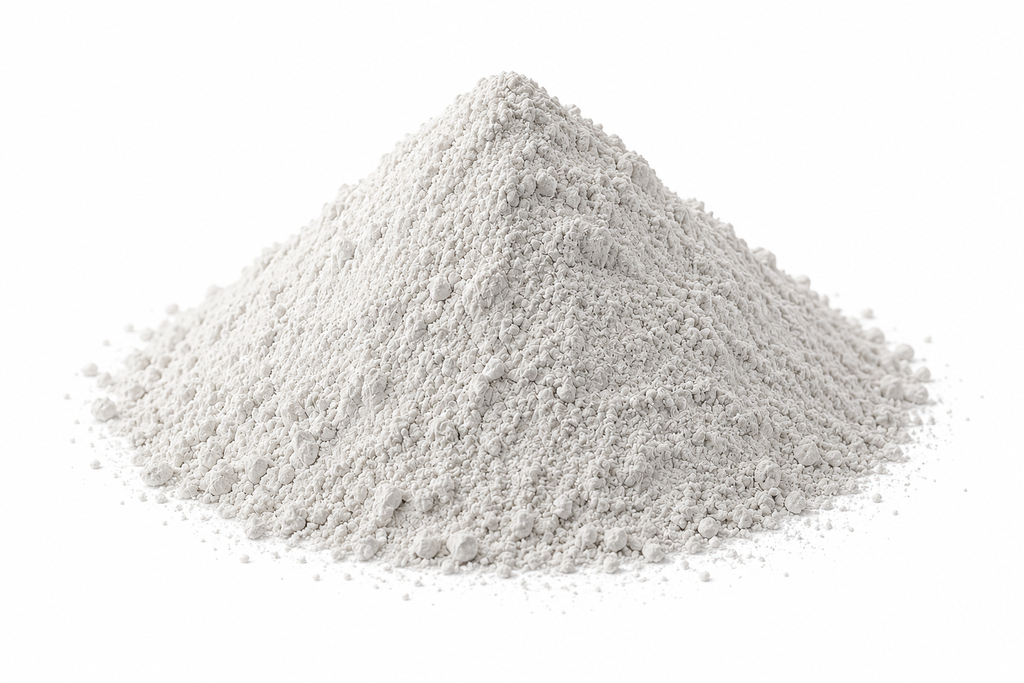 Metakaolin