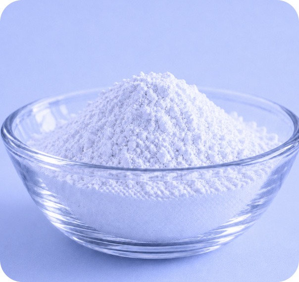 Spray-Dried Kaolin