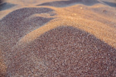 Frac Sand