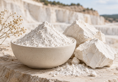 What Is China Clay